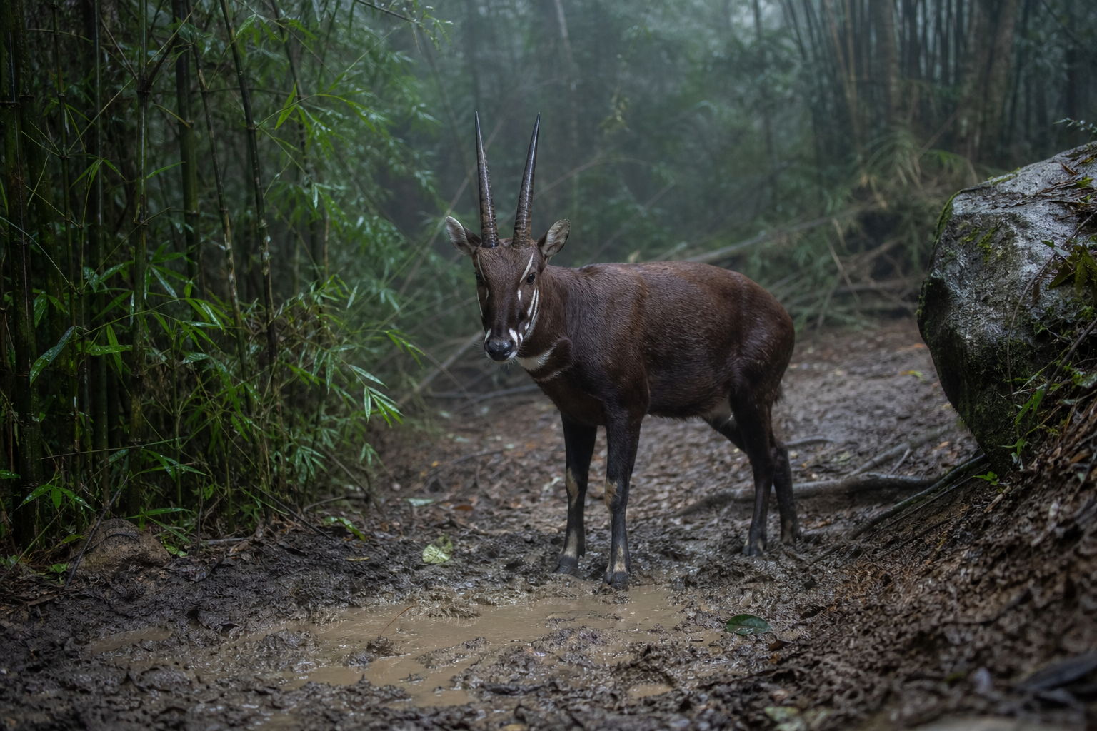 Saola