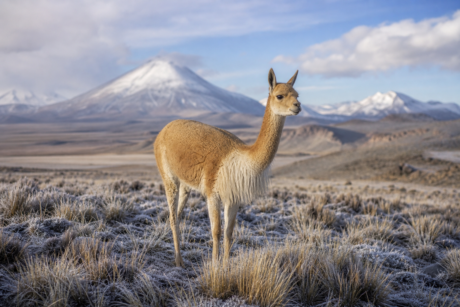 Vicuna