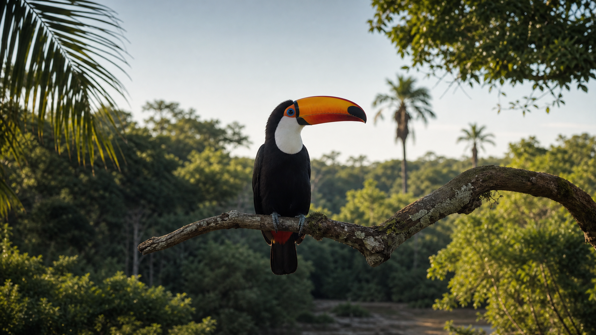 South America