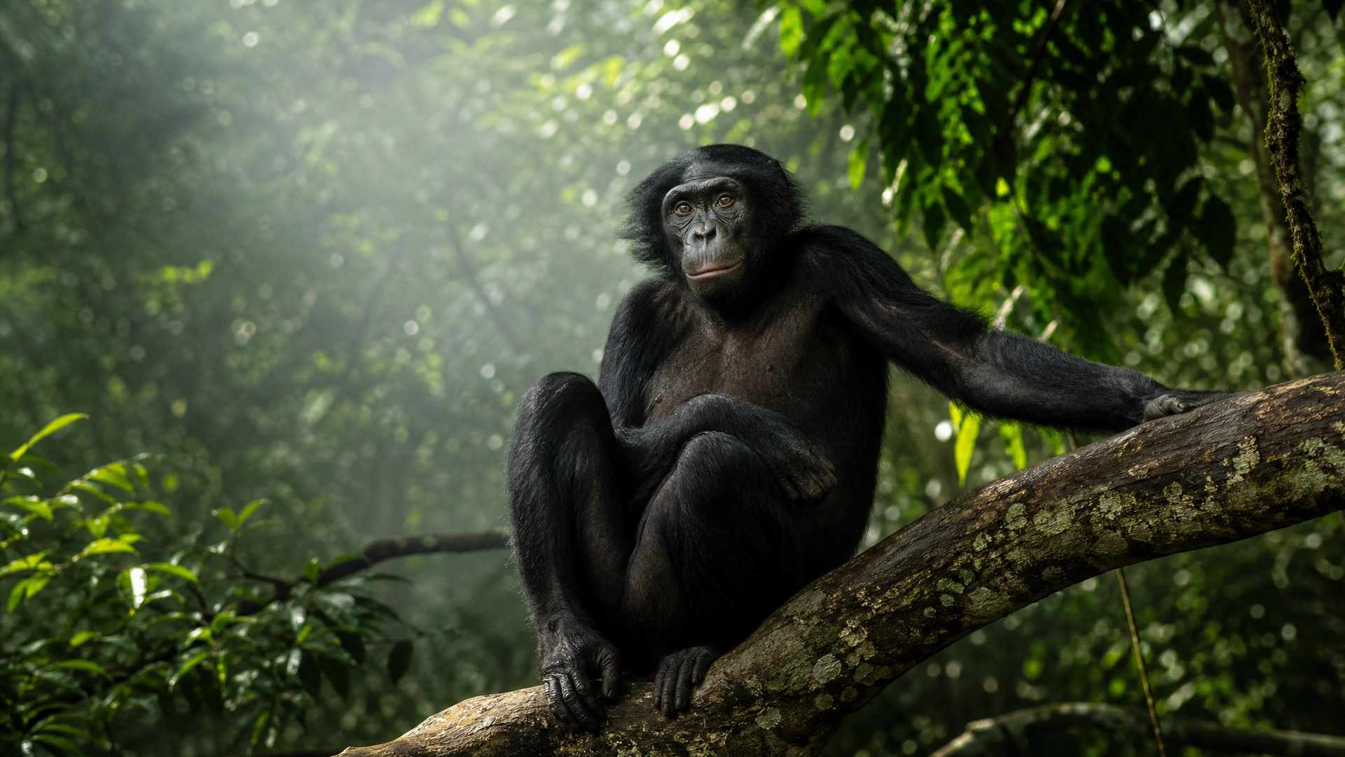Bonobo - Poster still
