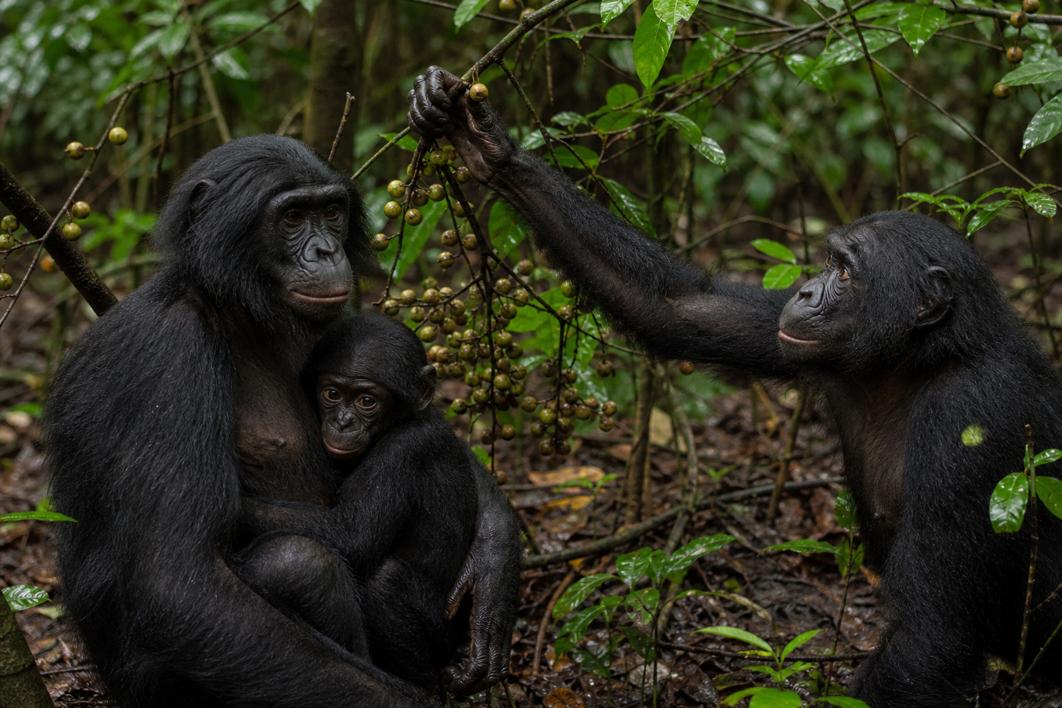Bonobo
