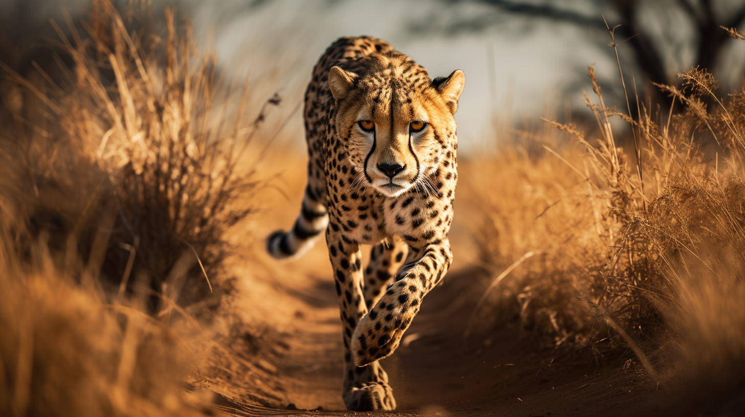 Cheetah