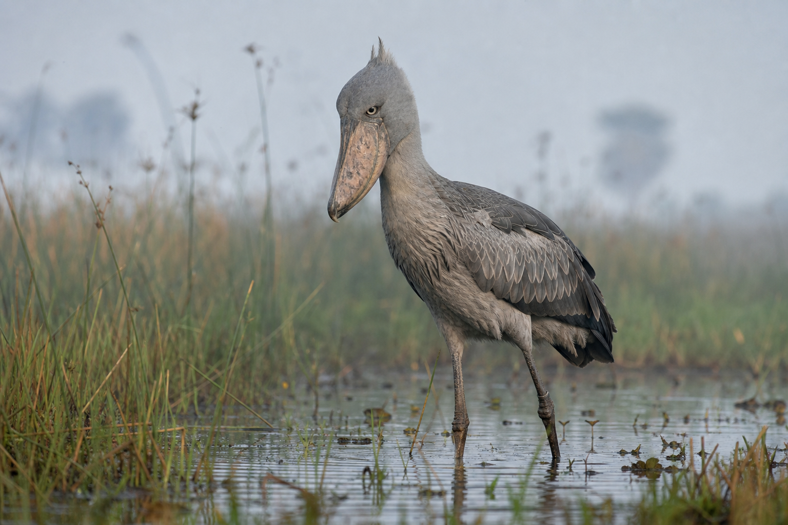 Shoebill